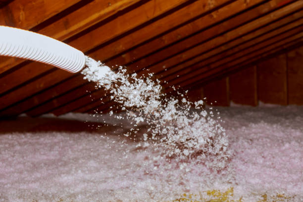Best Insulation Installation Services in Atlanta, GA