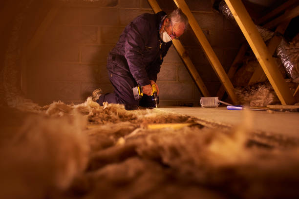 Best Insulation for Specific Applications in Atlanta, GA